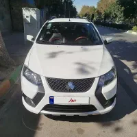 ماشین کوییک مدل 1404 درحد کم‌کار