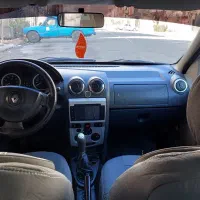 ال ۹۰ پارس خودرو|خودرو سواری و وانت|فردیس, شهرک ارم|دیوار