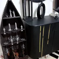 استند شراب خوری