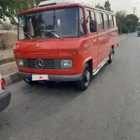 بنز ۶۱