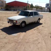 پیکان مدل 79 عتیقه بدون رنگ بازدید روانسر|خودرو سواری و وانت|روانسر, |دیوار