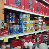 نمایندگی مجاز  محصولات «ابزار صنعت امیر فرهومند »