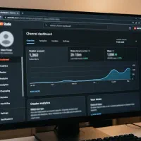 چنل یوتویوب   شرایط مانیتایز  تکمیل.