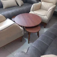 جلو مبلی MDF|مبلمان خانگی و میز عسلی|شیروان (خراسان), |دیوار