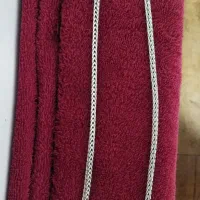 گردنبند ژوپینگ استیل