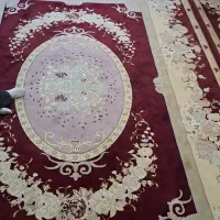 ۶جفت فرش ۳در۴ درحد نو