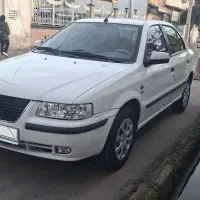 سمند ال ایکس مدل ۹۴