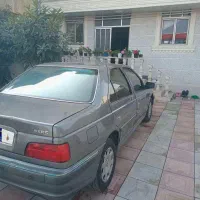 پارس سال مدل ۹۵ یک لکه رنگ|خودرو سواری و وانت|تالش, جوکندان|دیوار