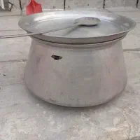 پاتیل و لگن