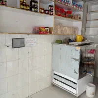 واگذاری لبنیات|اجارهٔ مغازه و غرفه|مشهد, پورسینا|دیوار