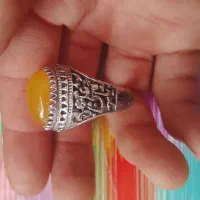 انگشتر و سنگ|بدلیجات|فاضل آباد, |دیوار