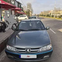 پژو پارس|خودرو سواری و وانت|رشت, معلم|دیوار