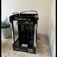 پرینتر ۳ بعدی