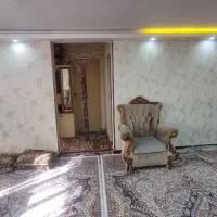 واحد ۸۰ متری  دنج و حیاط دار در مرکز شهر قزوین|فروش آپارتمان|قزوین, |دیوار