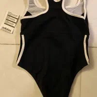 مایو adidas زنانه ادیداس سایز M یک تیکه