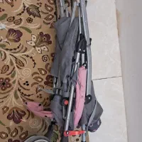 کالسکه کودک