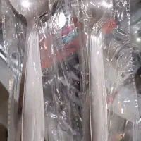قاشق و چنگال غذاخوری