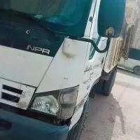 ایسوزو ۶ تن|خودرو سنگین|اصفهان, روشن‌دشت|دیوار