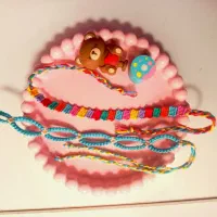 دستبند دوستی(هدیه روز دختر)