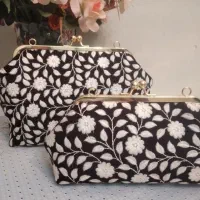 کیف دست دوز مجلسی|کیف، کفش، کمربند|تبریز, |دیوار