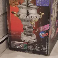 سماور اکبر برادران