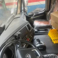 فروش اقساطی دایون 430 ( n8 نیوفیس )|خودرو سنگین|یزد, |دیوار