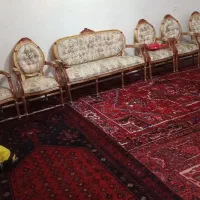 فروشی ۹نفری مبل تمیز