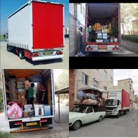 اتوبارباربری گلشهرحمل اثاثیه منزل
