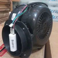 فن حلزونی بلبرینگی اریو مدل 2300 RPM تایلندی