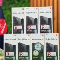 گوشی xiaomi note14.14s.14proخشک و پلمپ
