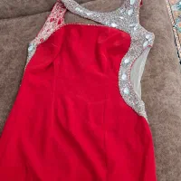 فروش چند دست لباس مجلسی لوکس|لباس|میانه, |دیوار