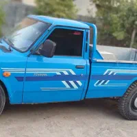 فروش نیسان 403|خودرو سواری و وانت|میناب, |دیوار