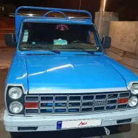 نیسان ابشنال گاز برقی 403|خودرو سواری و وانت|جاسک, |دیوار