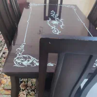 میز ناهارخوری