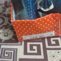 کفش دخترانه درحد نو