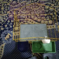 وسایل پرنده|لوازم جانبی حیوانات|بهارستان, |دیوار