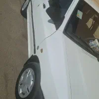 پراید 131 مدل 93 دوگانه فابریک|خودرو سواری و وانت|یزد, |دیوار