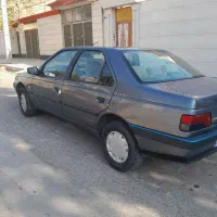 پژو۴۰۵|خودرو سواری و وانت|اسدآباد, |دیوار