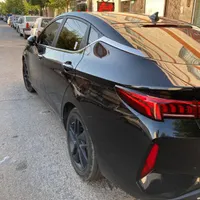کی ام سی j7|خودرو سواری و وانت|قزوین, |دیوار
