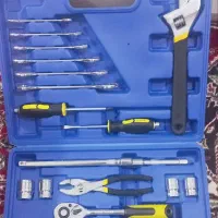 ابزار  ماشین سنگین