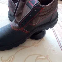 نیم بوت سایز 46|کیف، کفش، کمربند|ارومیه, |دیوار