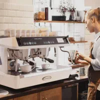 واکذاری کافه فست فود به صورت یک جا