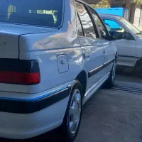 پارس tu5 98 عروسک و تیبا مدل ۹۸|خودرو سواری و وانت|اسفراین, |دیوار