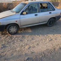 پراید صبا مدل ۸۸|خودرو سواری و وانت|جیرفت, |دیوار