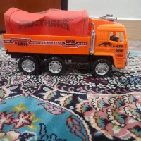 کامیون اسباب بازی|اسباببازی بچه|قدس, شهرقدس|دیوار