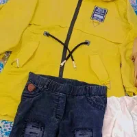 حراج مانتو های در حد نو|لباس|مشهد, موعود|دیوار