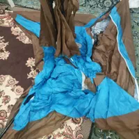 چادرعنکبوتی|کوهنوردی و کمپینگ|تهران, سعیدآباد|دیوار