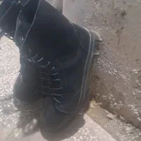 کفش بوت