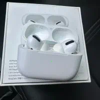 ایرپاد پرو باجعبه(سالم)