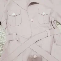 مانتو پاییزه|لباس|مشکیندشت, |دیوار